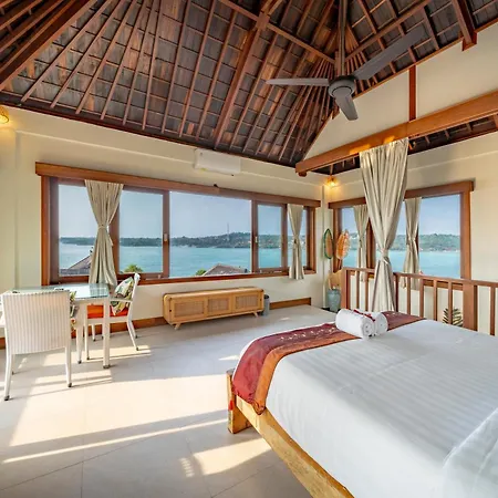 Villa Shanti Ceningan